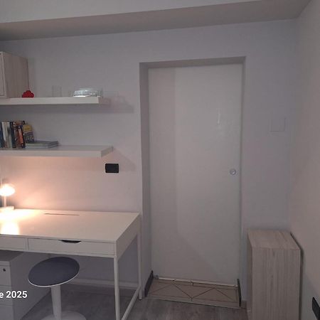 Appartamento Il Melograno Rimini Esterno foto