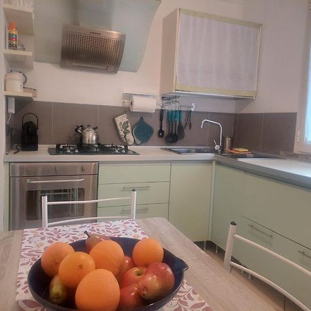Appartamento Il Melograno Rimini Esterno foto