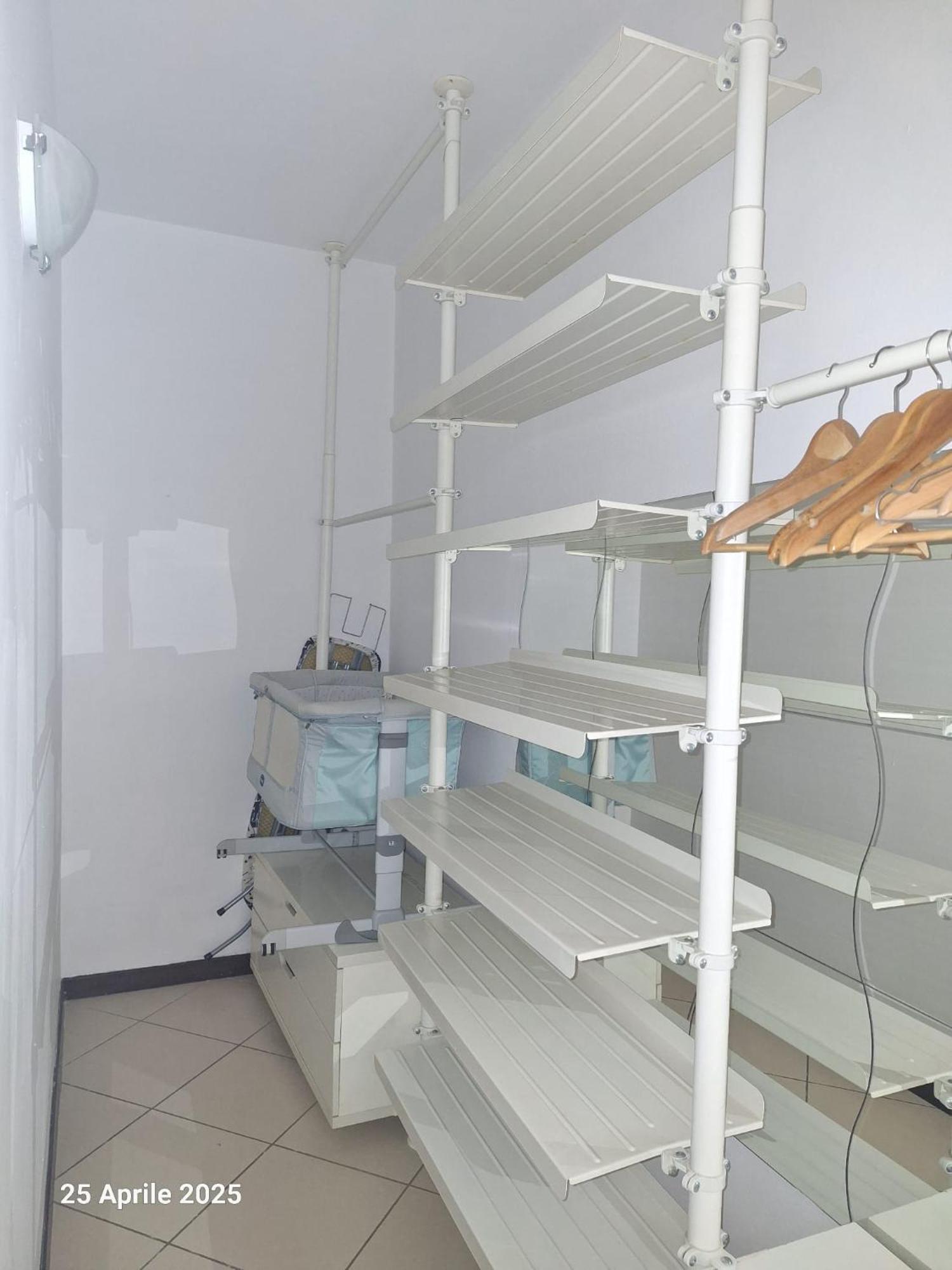 Appartamento Il Melograno Rimini Esterno foto