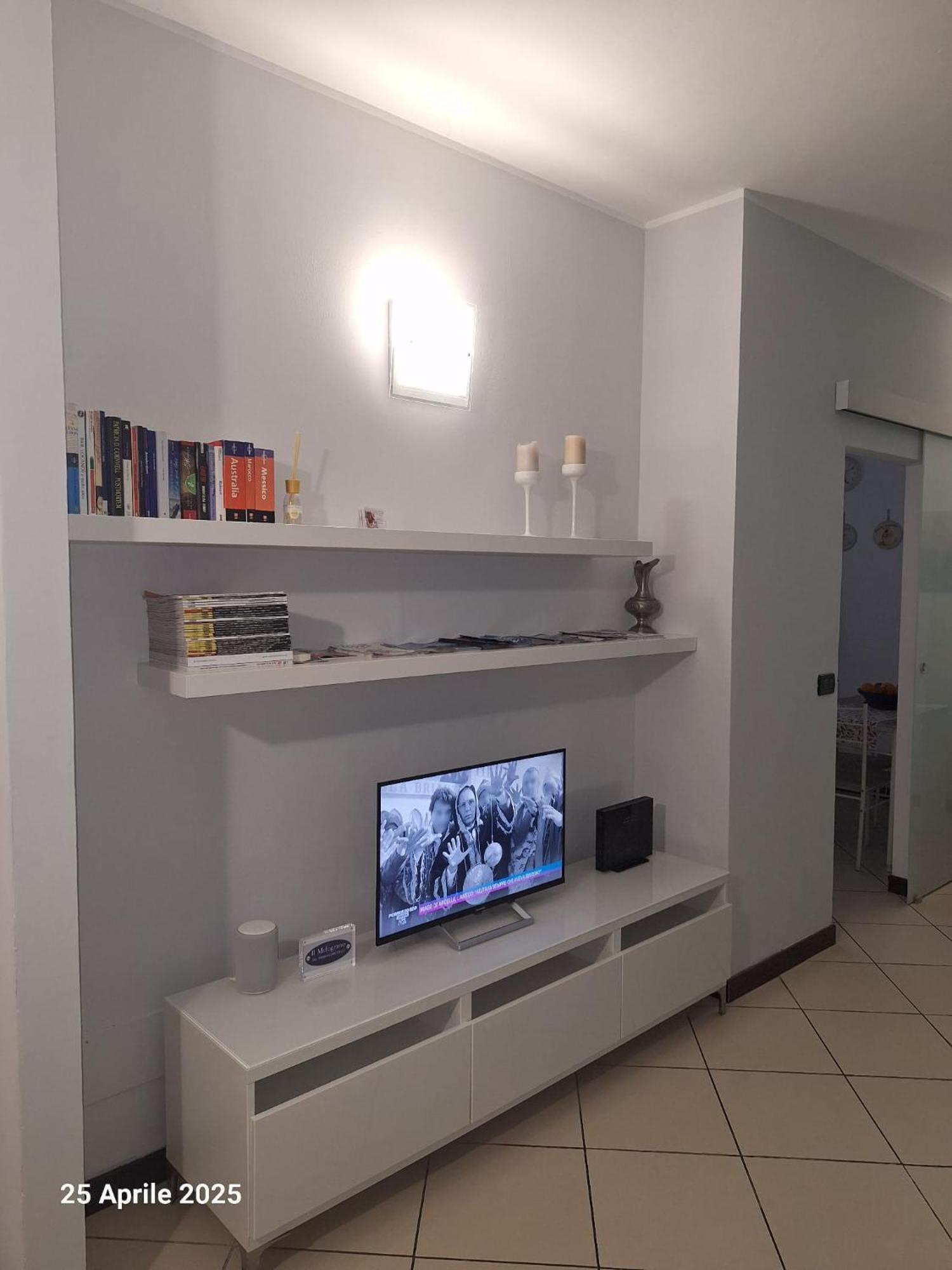 Appartamento Il Melograno Rimini Esterno foto