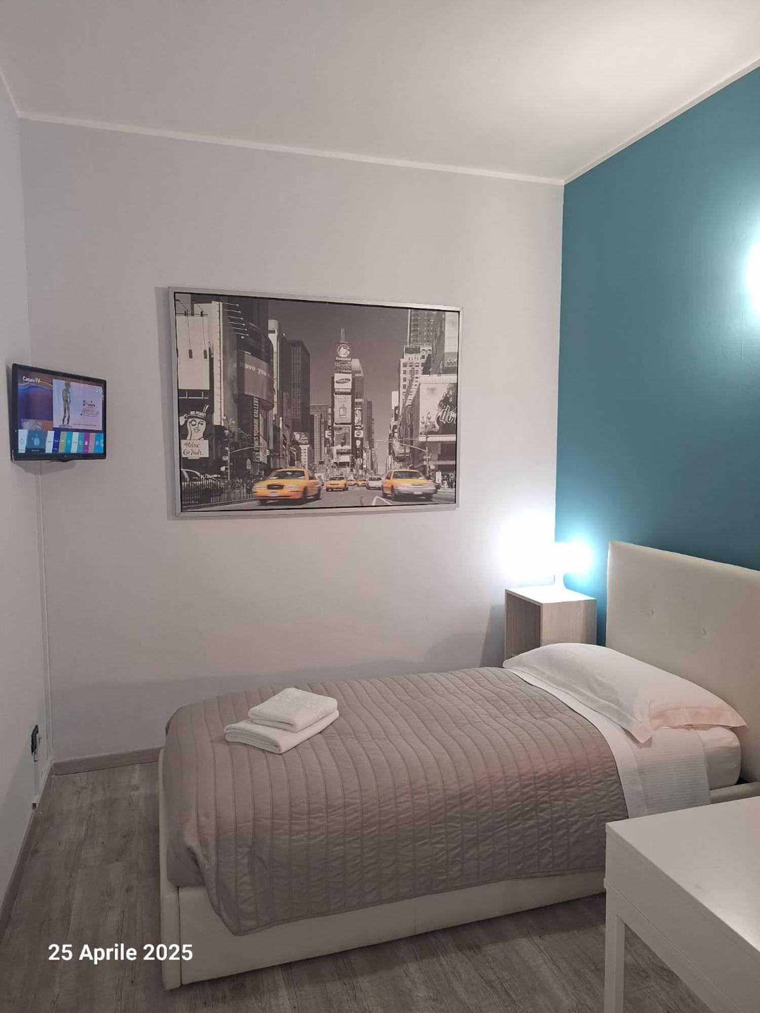Appartamento Il Melograno Rimini Esterno foto