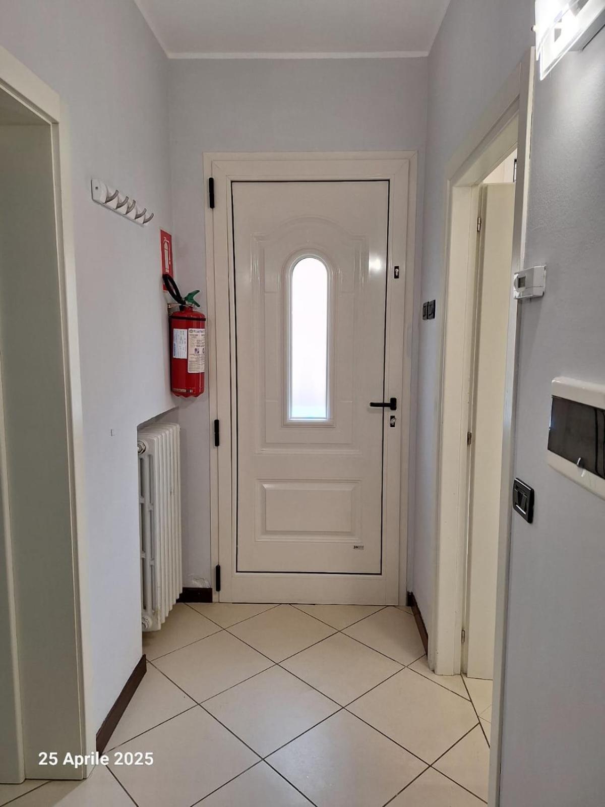 Appartamento Il Melograno Rimini Esterno foto