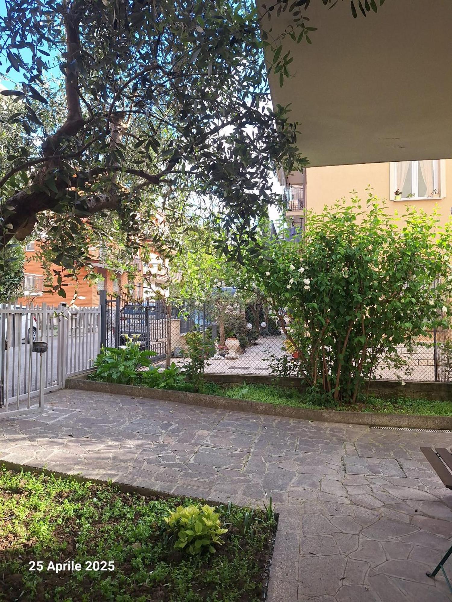 Appartamento Il Melograno Rimini Esterno foto