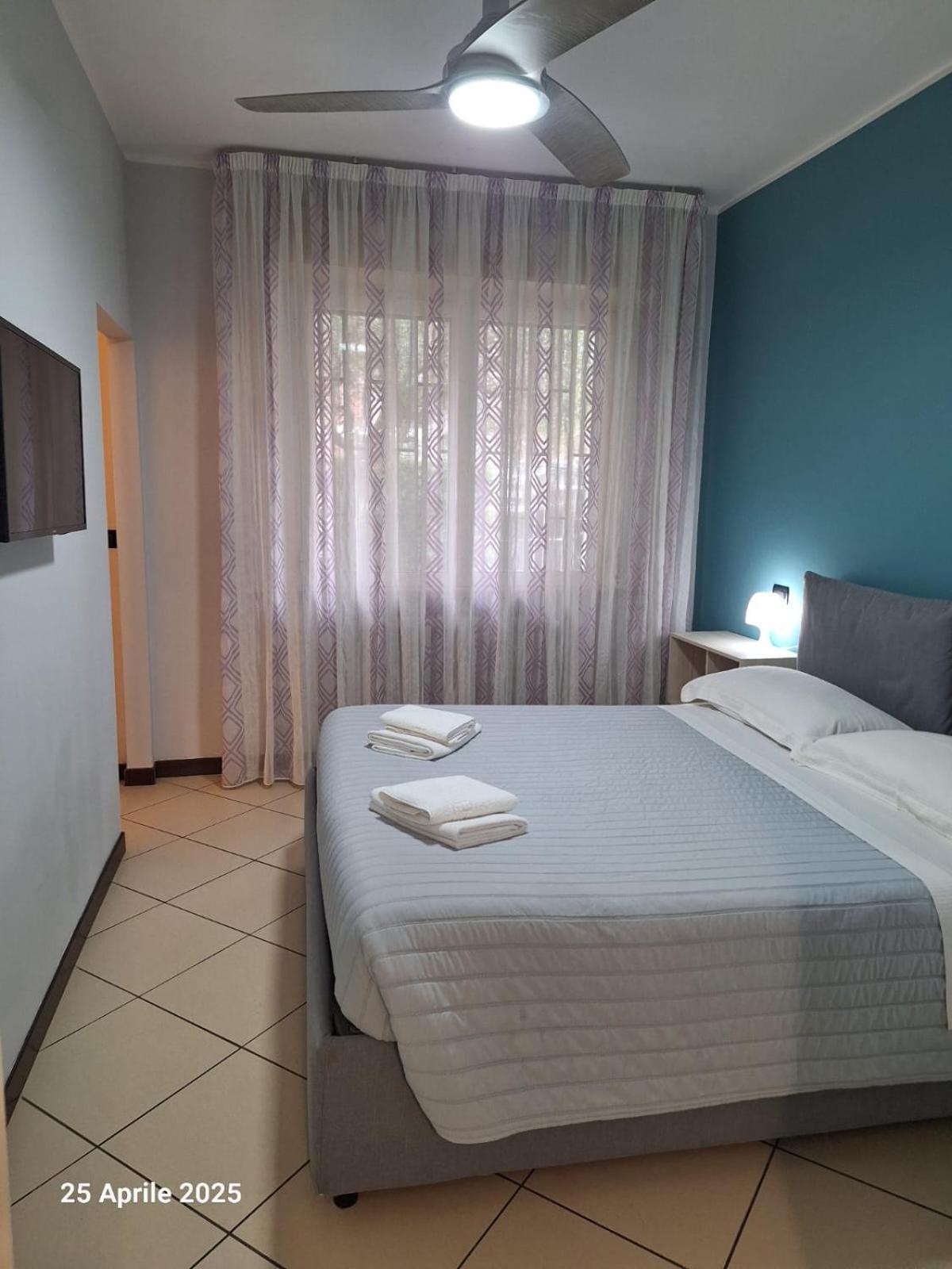 Appartamento Il Melograno Rimini Esterno foto