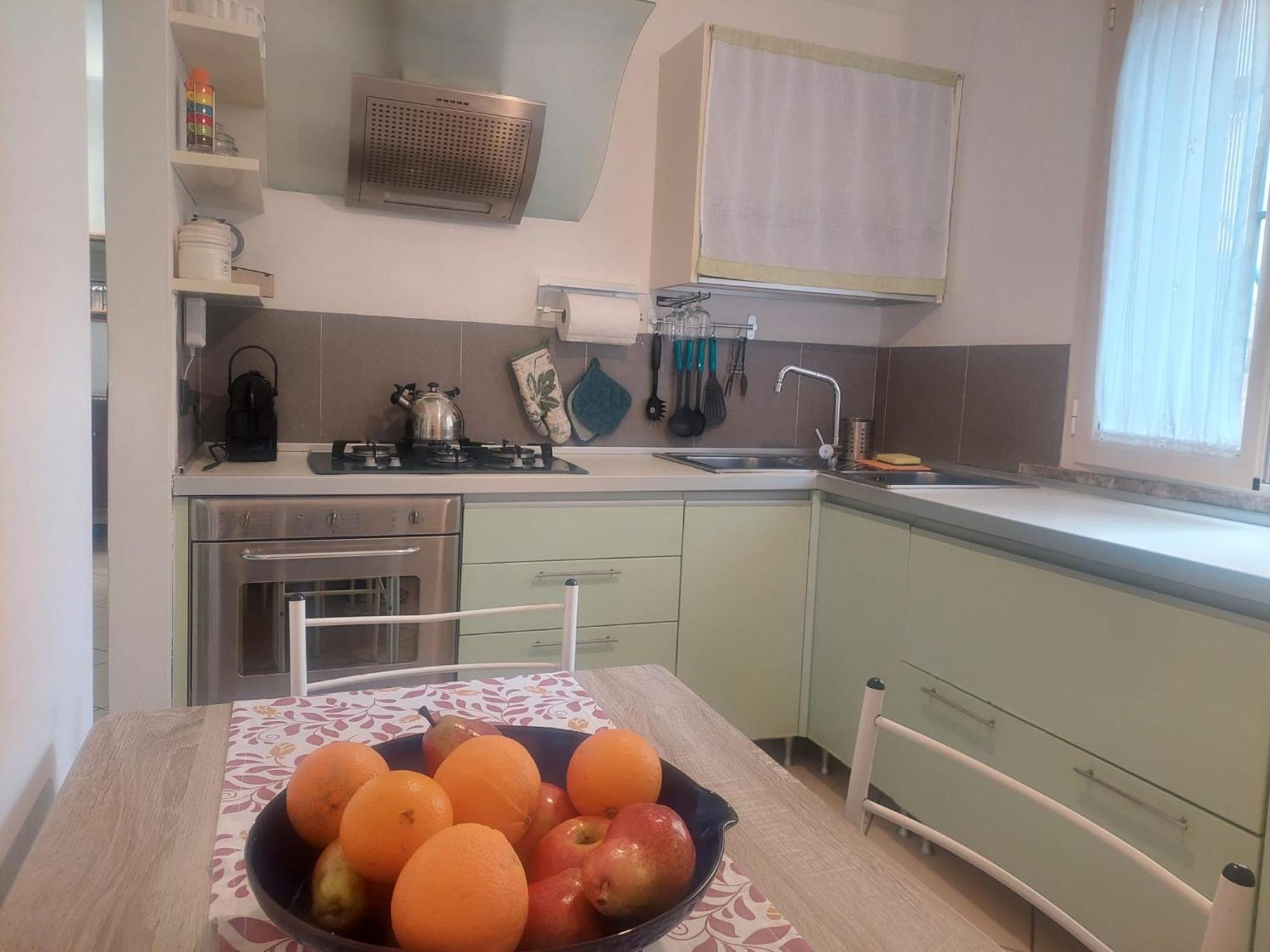 Appartamento Il Melograno Rimini Esterno foto