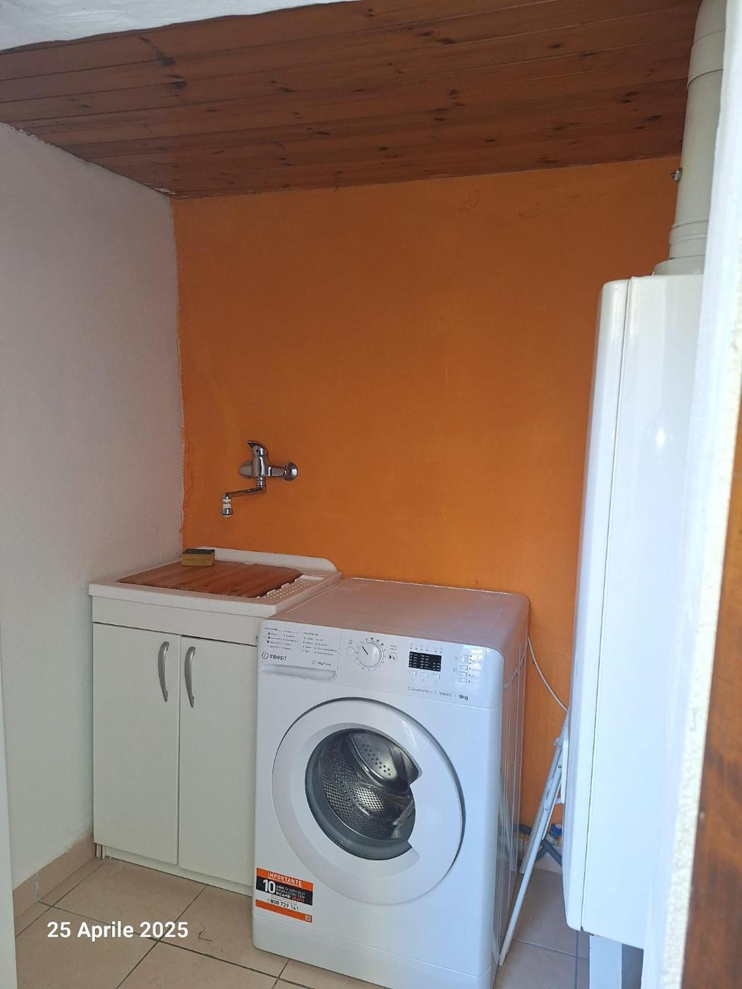 Appartamento Il Melograno Rimini Esterno foto