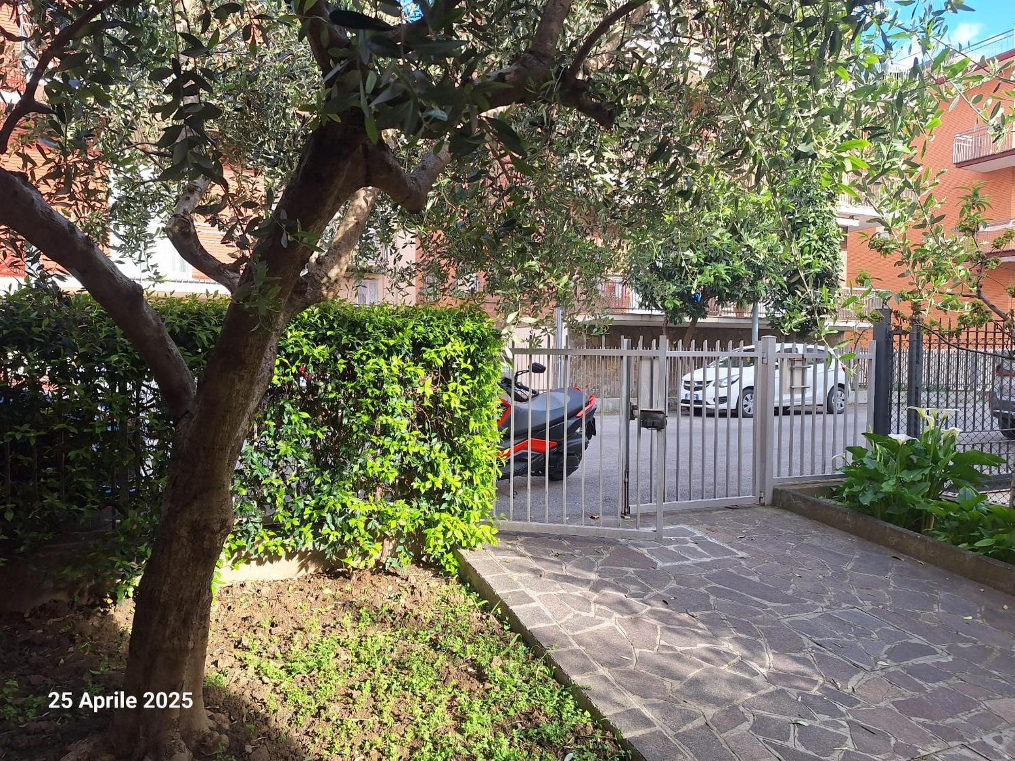 Appartamento Il Melograno Rimini Esterno foto