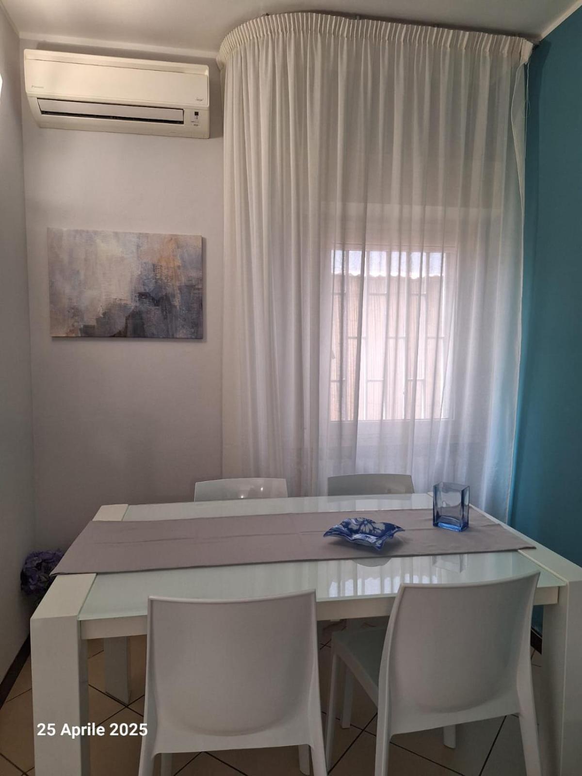 Appartamento Il Melograno Rimini Esterno foto