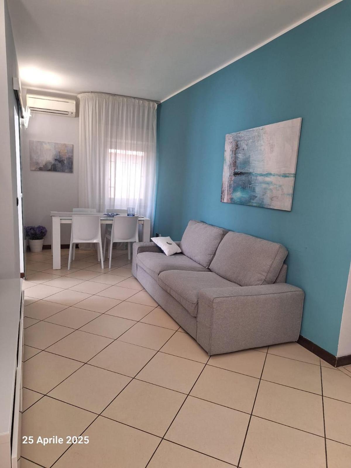 Appartamento Il Melograno Rimini Esterno foto